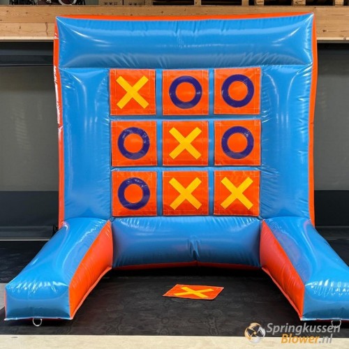 Boter, kaas en eierenmuur